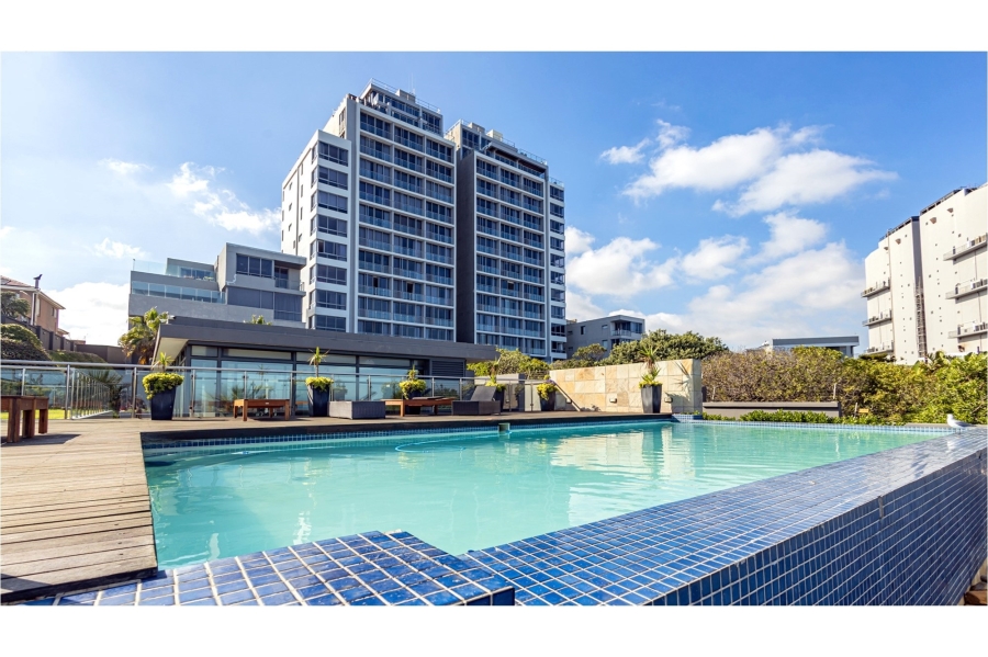 2 Bedroom Property for Sale in Bloubergstrand Western Cape